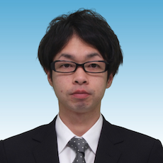 藤巻 創の写真